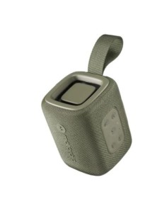 Motorola Altavoz ROKR 300 GREEN 7W BT IP67 2