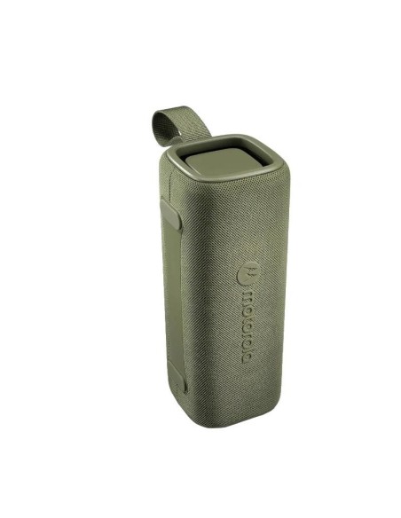 Motorola Altavoz ROKR 600 GREEN 30W BT IP67