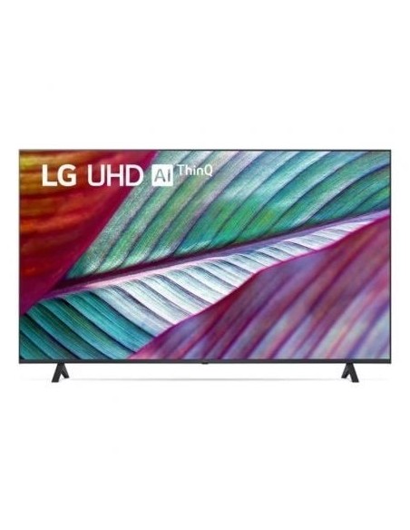 Televisor LG UHD 50UR78006LK 50'/ Ultra HD 4K/ Smart TV/ WiFi