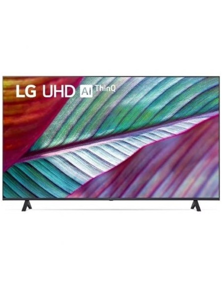 Televisor LG UHD 55UR78006LK 55'/ Ultra HD 4K/ Smart TV/ WiFi