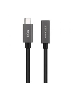 Anillo Inteligente Maxcom MR100 Talla 11/65/ Ø20.7mm/ Notificaciones/ Frecuencia Cardíaca/ Negro