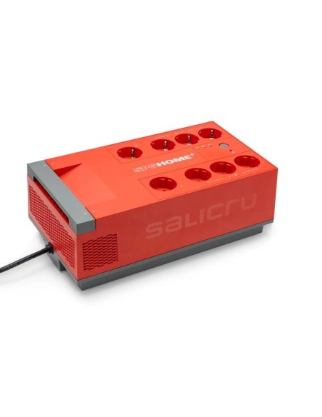 Salicru SPS-650 Home+ SAI Off-Line  650VA