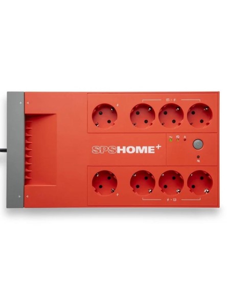 Salicru SPS-650 Home+ SAI Off-Line  650VA