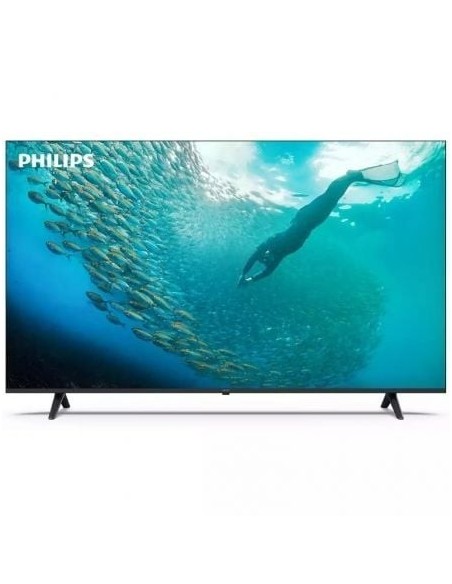 Televisor Philips 75PUS7009 75'/ Ultra HD 4K/ Smart TV/ WiFi