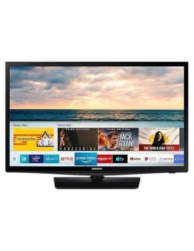 Televisor Samsung 24N4305 24'/ HD/ Smart TV/ WiFi