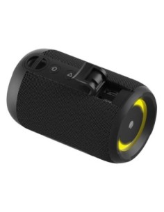 NGS ALTAVOZ PORTATIL BT' LUCES RGB IPX7 2