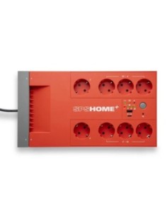 Salicru SPS-850 Home+ SAI Off-Line  850VA 2