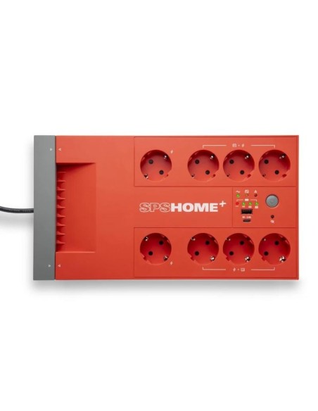 Salicru SPS-850 Home+ SAI Off-Line  850VA