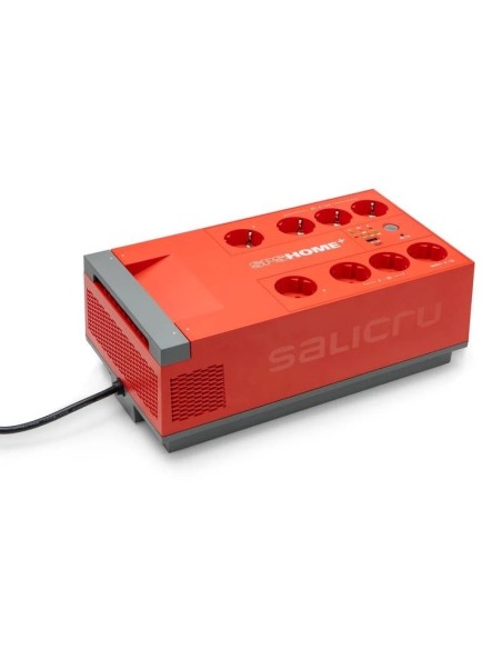 Salicru SPS 1000 Home+ SAI Off-Line 1000VA