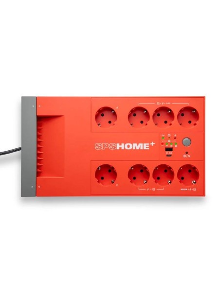 Salicru SPS 1000 Home+ SAI Off-Line 1000VA