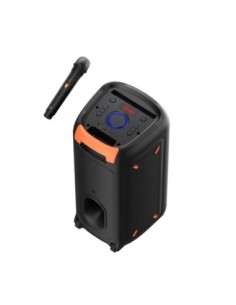 Celly Altavoz + Micrófono Inalámbrico 40W 2