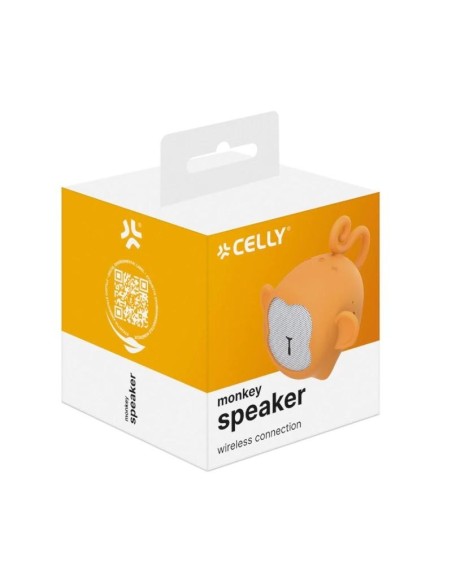 Celly Altavoz inalámbrico Mono