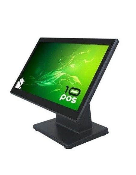 TPV 10POS AT-16W/ RK3366/ 2GB/ 32GB / 15.6'/ Táctil/ WiFi/ Android 11