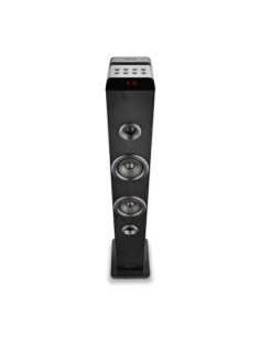 NGS Torre Sonido SKYCHARM PRO 50W  BT Negro