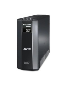 APC Back-UPS Pro 900AV 230V Schuko
