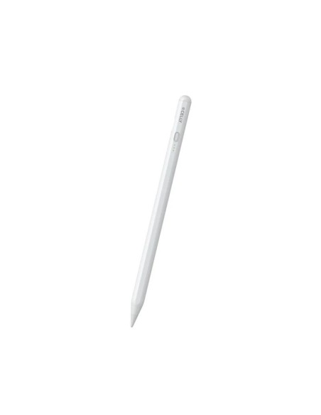 Celly Lapiz para ipad de precisión Blanco