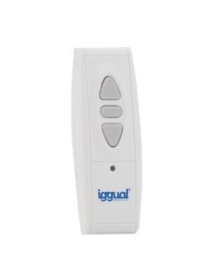 iggual Control remoto pantalla proyección eléctr'