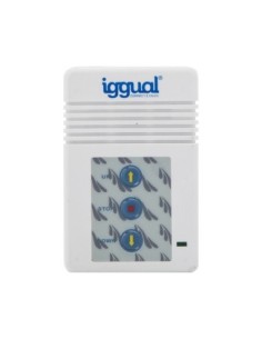 iggual Control remoto pantalla proyección eléctr' 2
