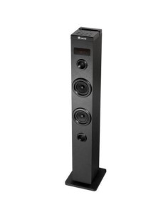 Torre de Sonido con Bluetooth NGS SKY CHARM/ 50W/ 2.0