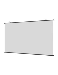 iggual Pantalla enrollable manual 100"16:9 PEM100p 2