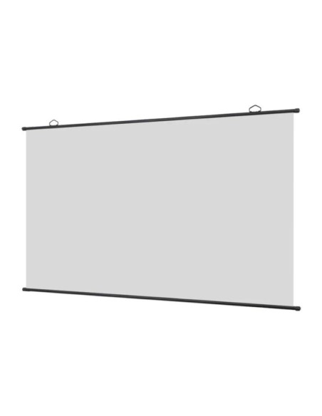 iggual Pantalla enrollable manual 100"16:9 PEM100p