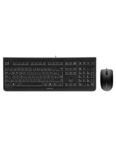 Cherry  DC2000 Teclado + Raton Optico 1.200dpi