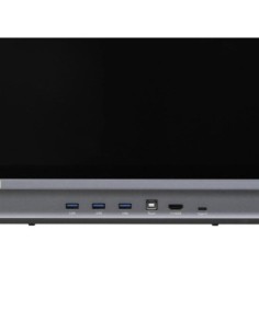 iggual Pantalla interactiva 4K ORCHID 65" 2