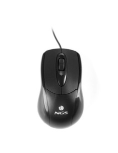 NGS Teclado Multimedia+Ratón COCOAKIT 2