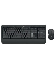 Logitech MK540 Teclado+Ratón Inalámbrico