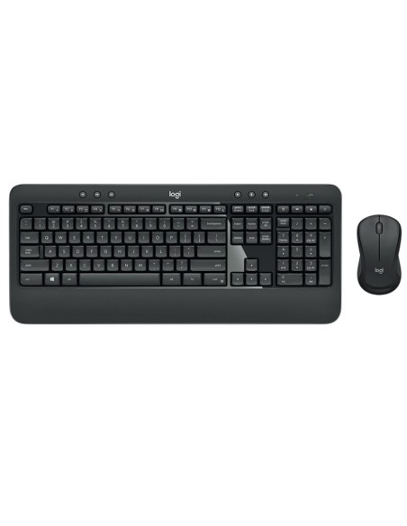 Logitech MK540 Teclado+Ratón Inalámbrico