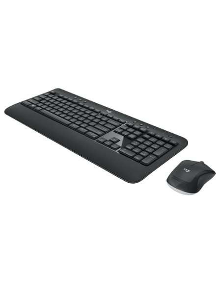 Logitech MK540 Teclado+Ratón Inalámbrico