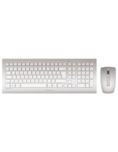 Cherry Teclado+Raton  DW8000 Inalambrico JD-0310ES