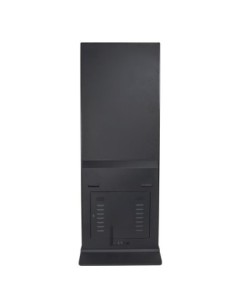 iggual Tótem interactivo 4K ORCHID 55" Alto Brillo 2