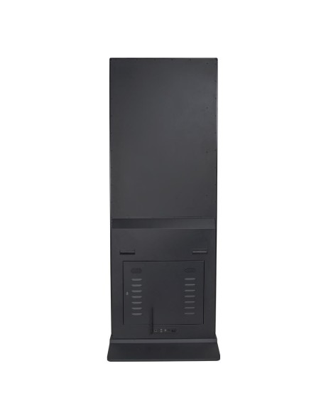 iggual Tótem interactivo 4K ORCHID 55" Alto Brillo
