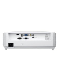 Optoma W309ST Proyector WXGA 3800L corta dist' 2