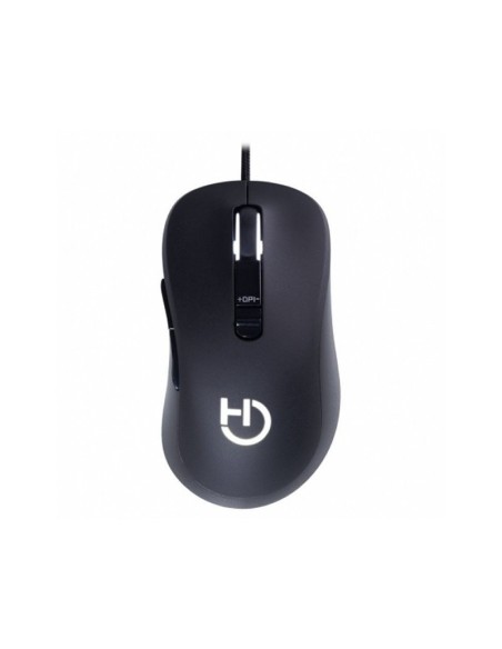 Hiditec Combo Gaming GK400 Tecl+Rat+Alfombrilla