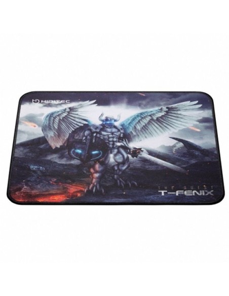 Hiditec Combo Gaming GK400 Tecl+Rat+Alfombrilla