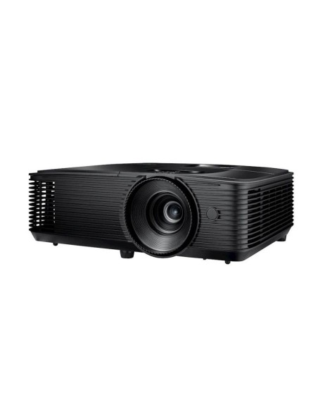 Optoma DH351  Proyector FHD 3600L 3D 22000:1 HDMI