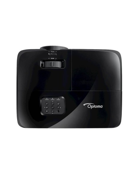 Optoma DH351  Proyector FHD 3600L 3D 22000:1 HDMI