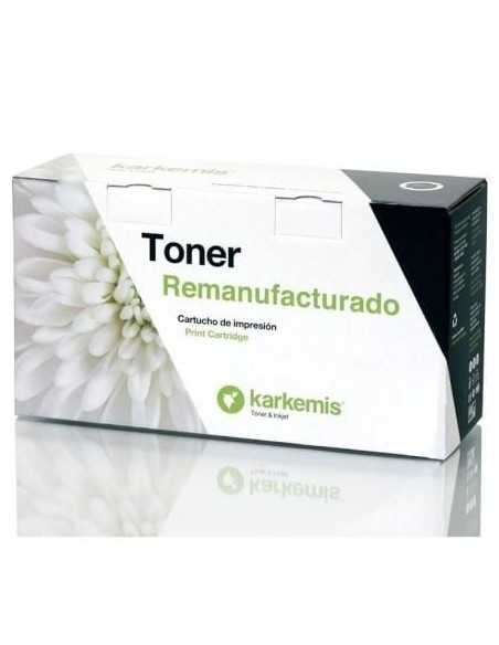 Tóner Reciclado Karkemis Canon 052H/ Negro