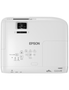 Epson EB-W49 Proyector  WXGA 3800L 3LCD HDMI 2