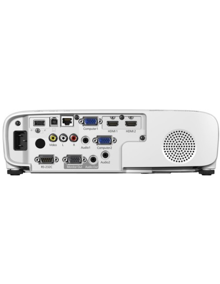 Epson EB-W49 Proyector  WXGA 3800L 3LCD HDMI