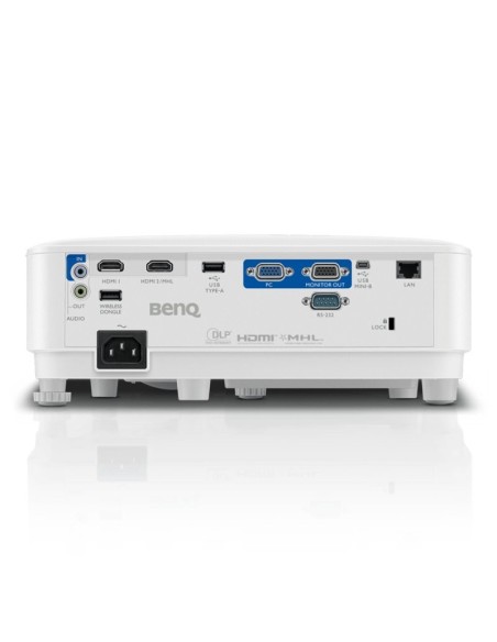 Benq MH733 Proyector  DLP 1080p 4000AL 16000:1