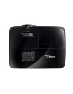 Optoma S336 Proyector SVGA 4000L VGA HDMI 2