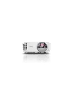 Benq MX808STH Proyector XGA  3600L corta distancia