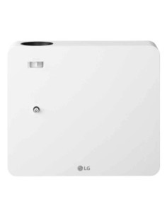 LG PF610P Proy LED 1000L FHD HDMI USBr STV Wf Blth 2