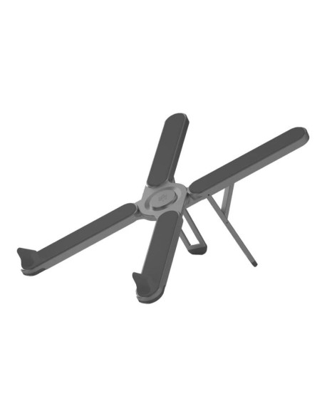 Celly Soporte Plegable Tablet y Portátil 16"