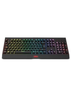 KROM KABALA  | Kit Teclado y Ratón Wireless RGB SP 2