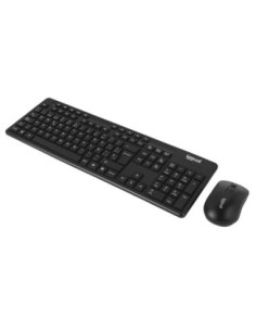iggual Kit teclado ratón inalámbrico WMK-BUSINESS2 2
