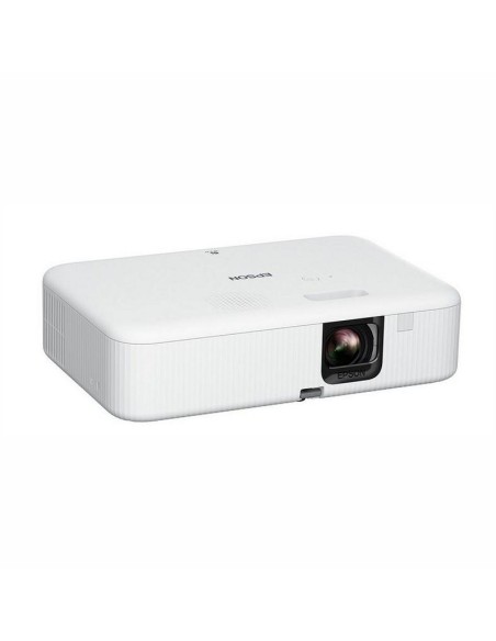 Epson CO-FH02  proyector FHD AndTV 3000L HDMI USB